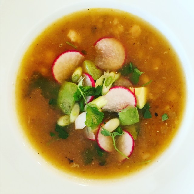 posole