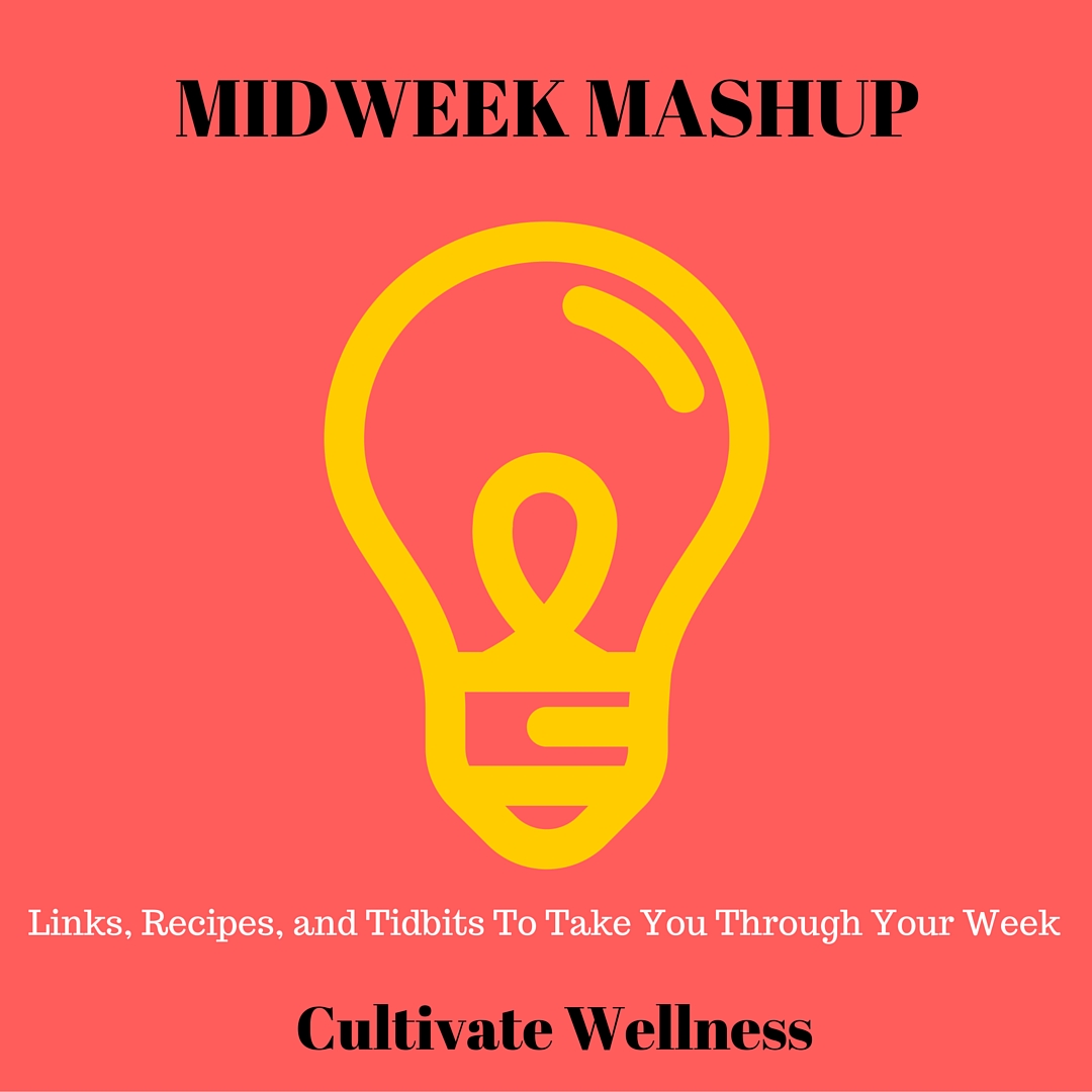 MIDWEEK MASHUP