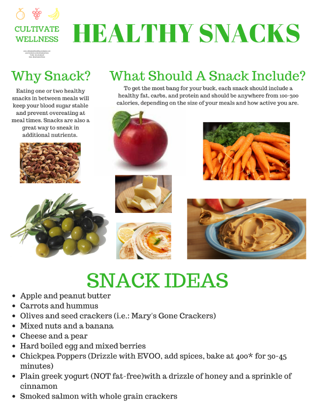 healthy-snack-ideas