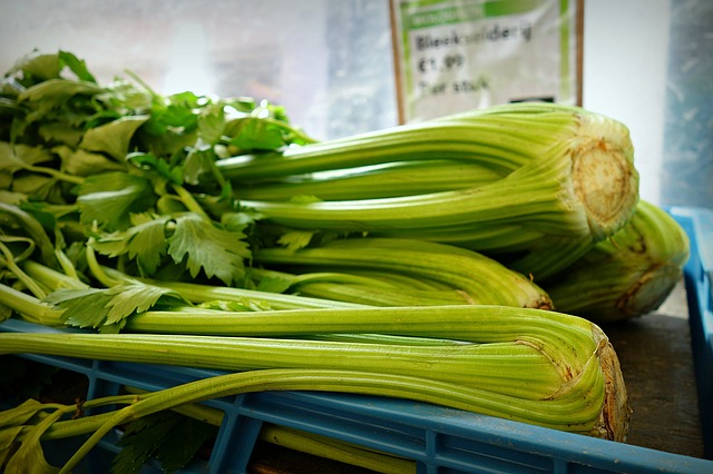 celery